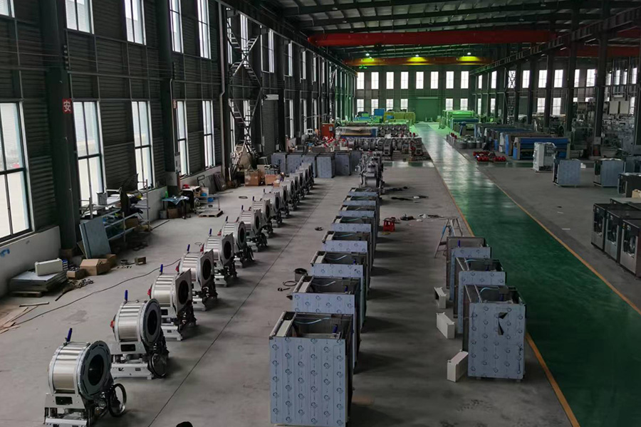 Khu vực công viên