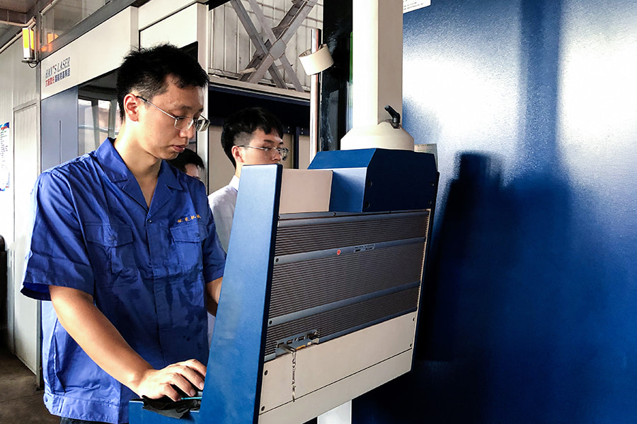 Kiểm tra chất lượng