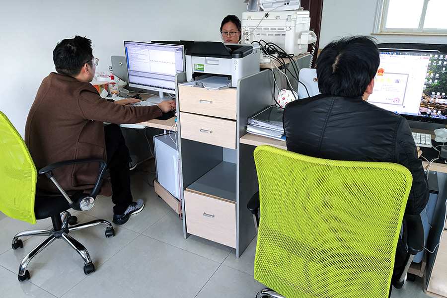 Khu vực công viên