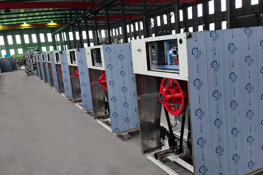 Khu vực công viên