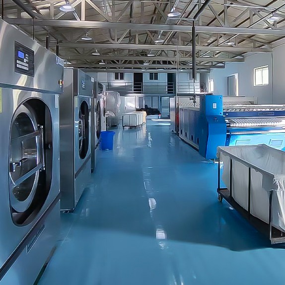 Giải pháp chăm sóc sức khỏe