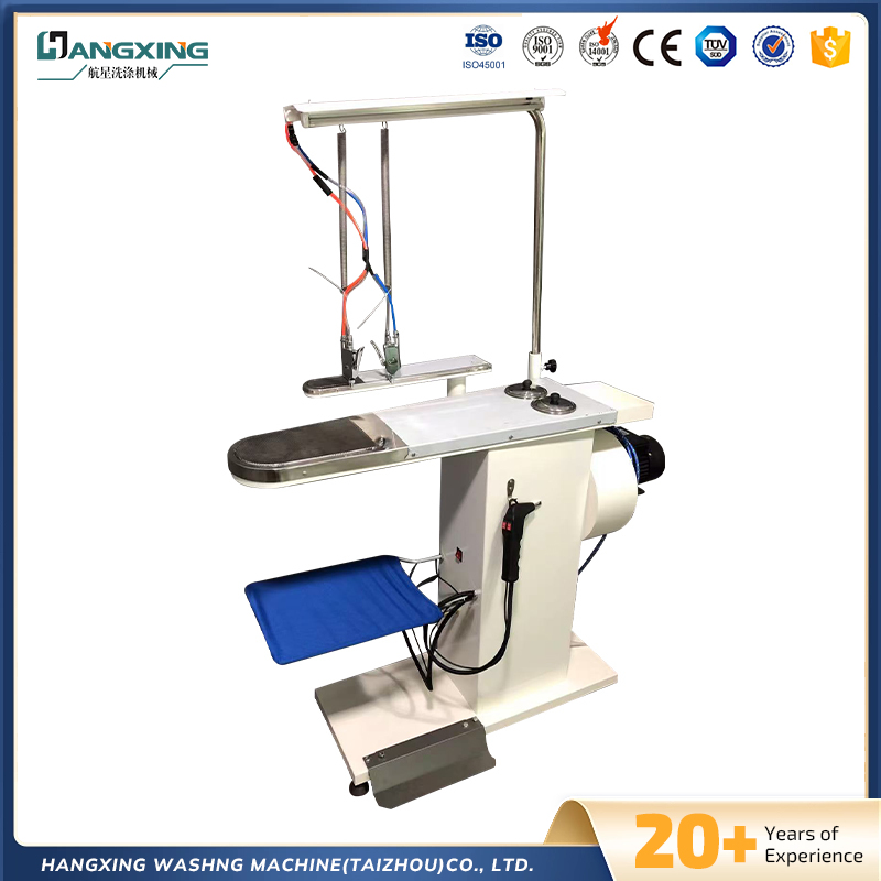 Trạm loại bỏ vết bẩn