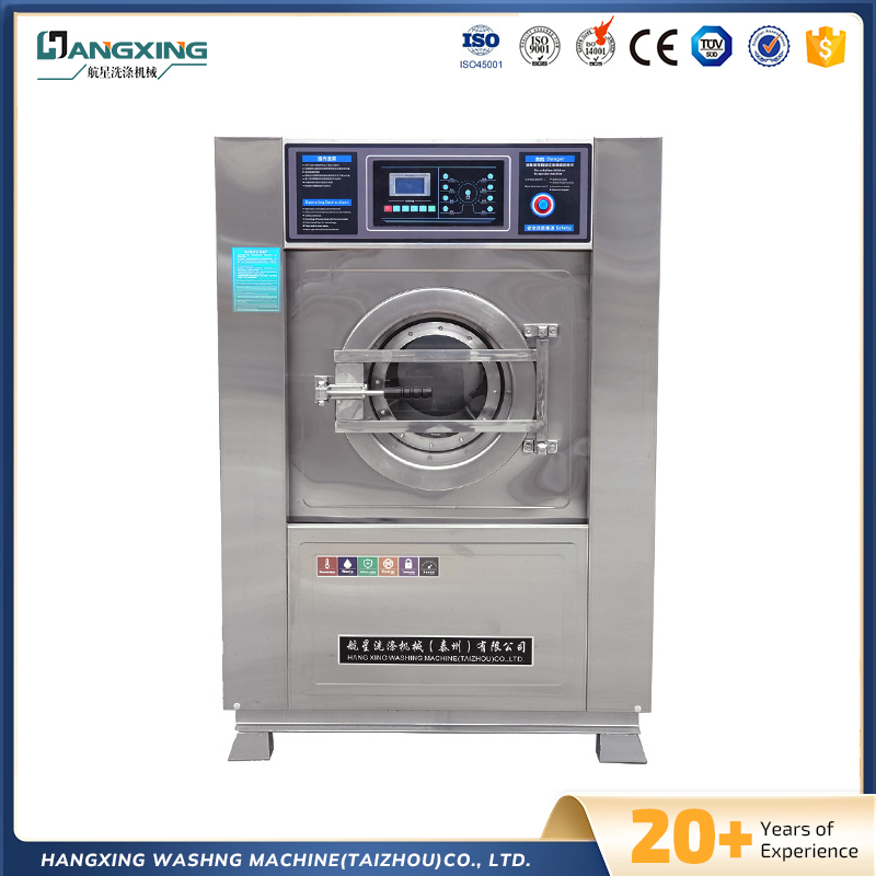 Máy giặt tất cả trong một, sấy khô và sấy khô